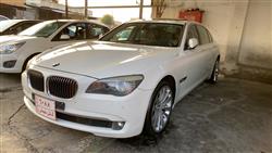 بي ام دبليو الفئة 7